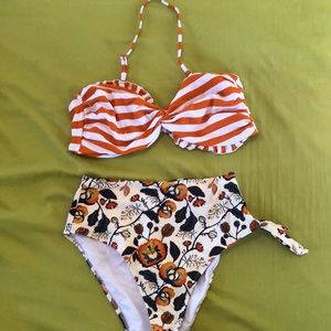 Cupshe-BRAND NEW bikini